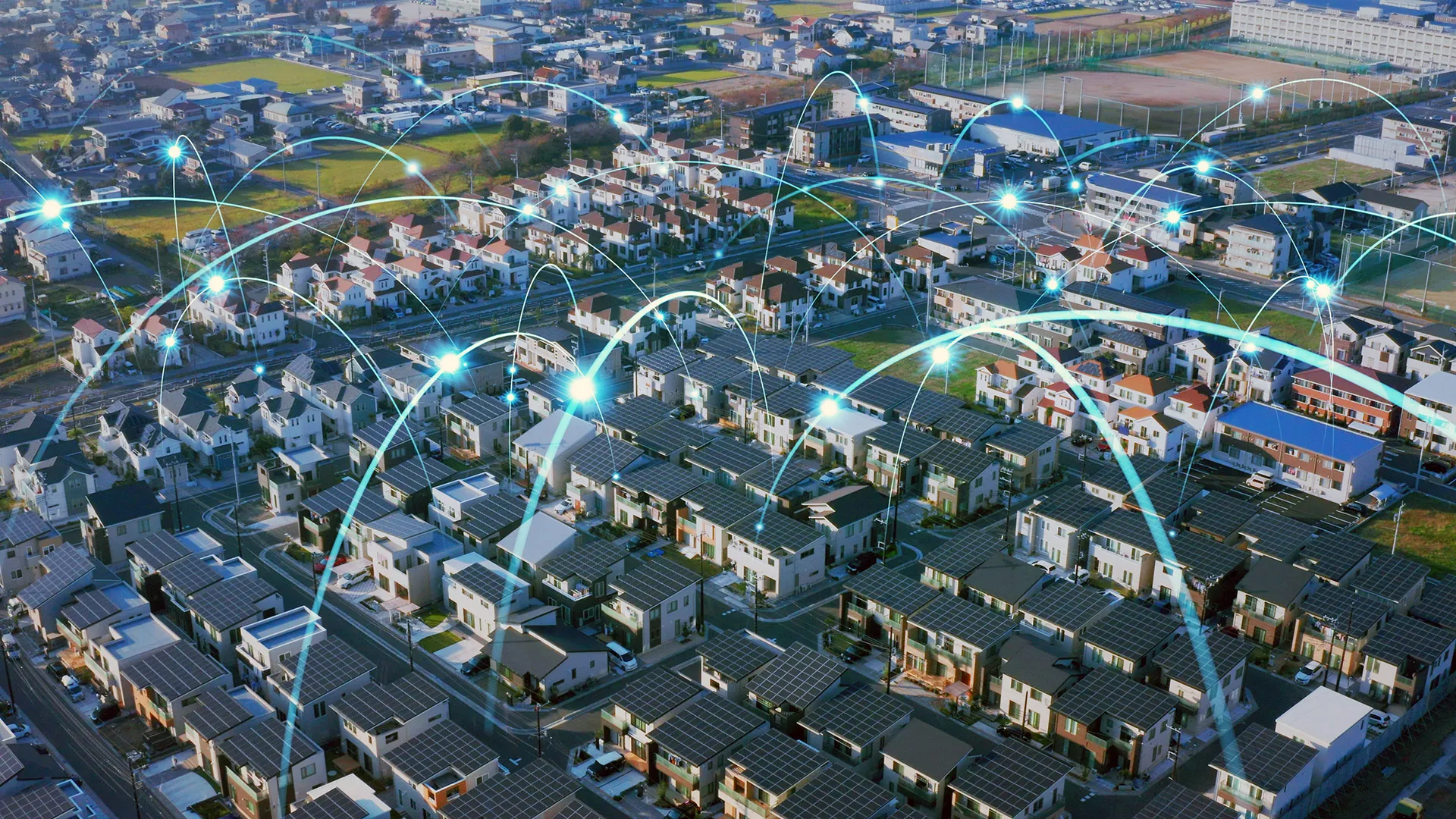 smart metering