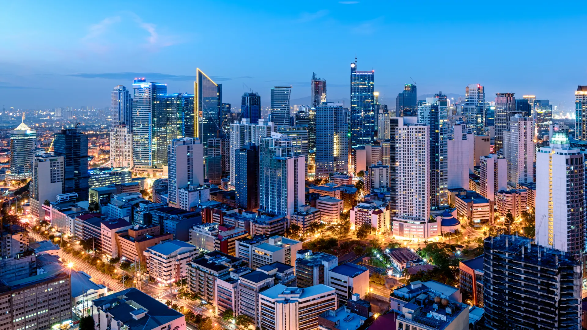 Cyber security Forum Manila