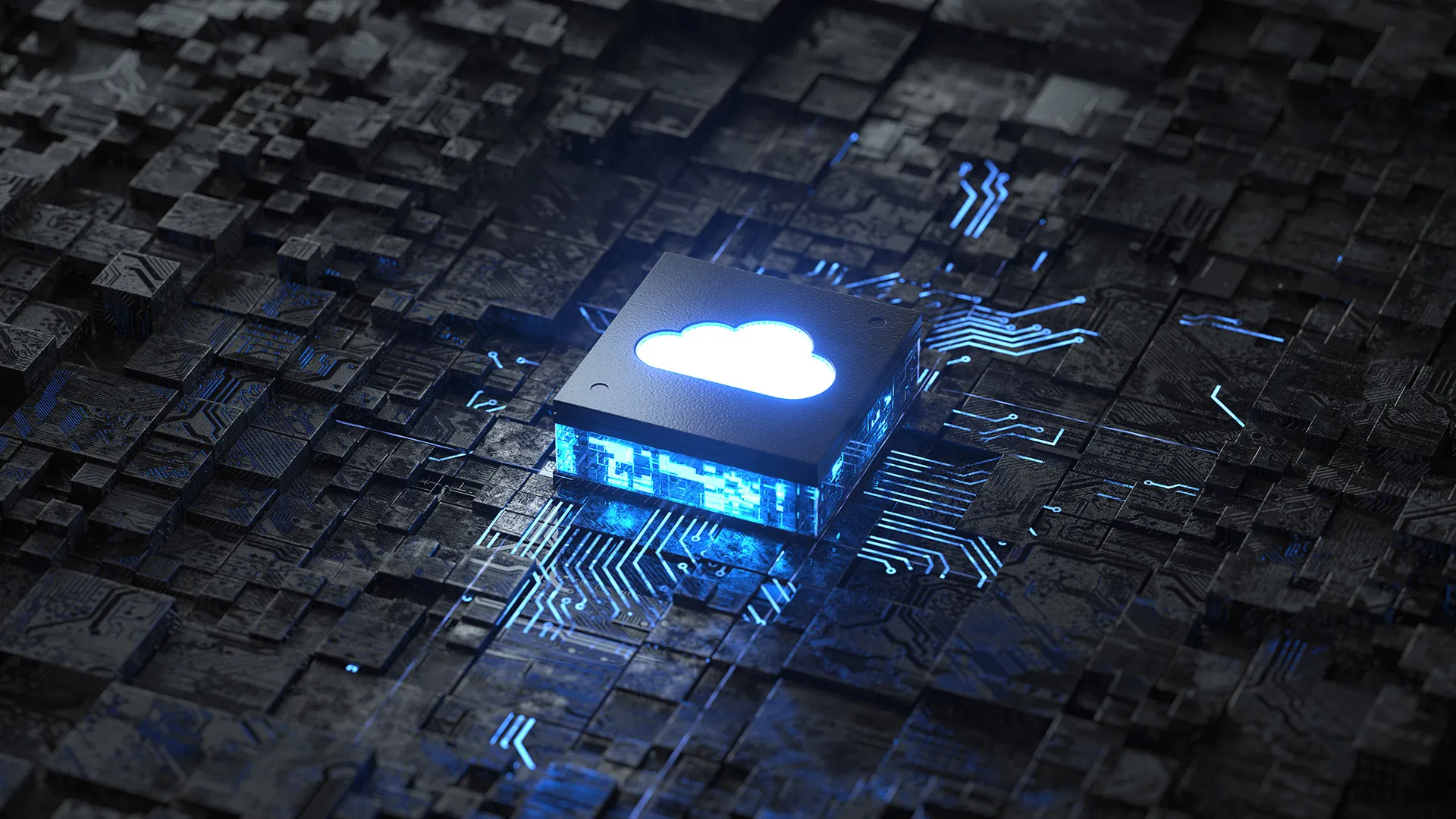 Secure Deployment of Cloud Services