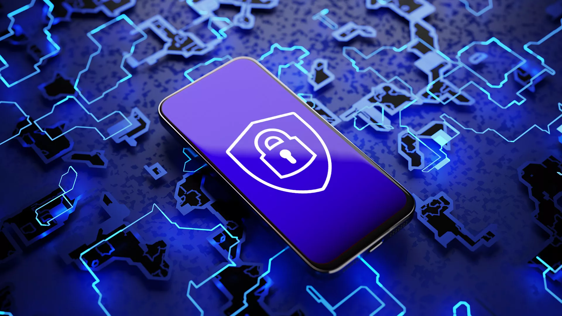 Device Identity protection