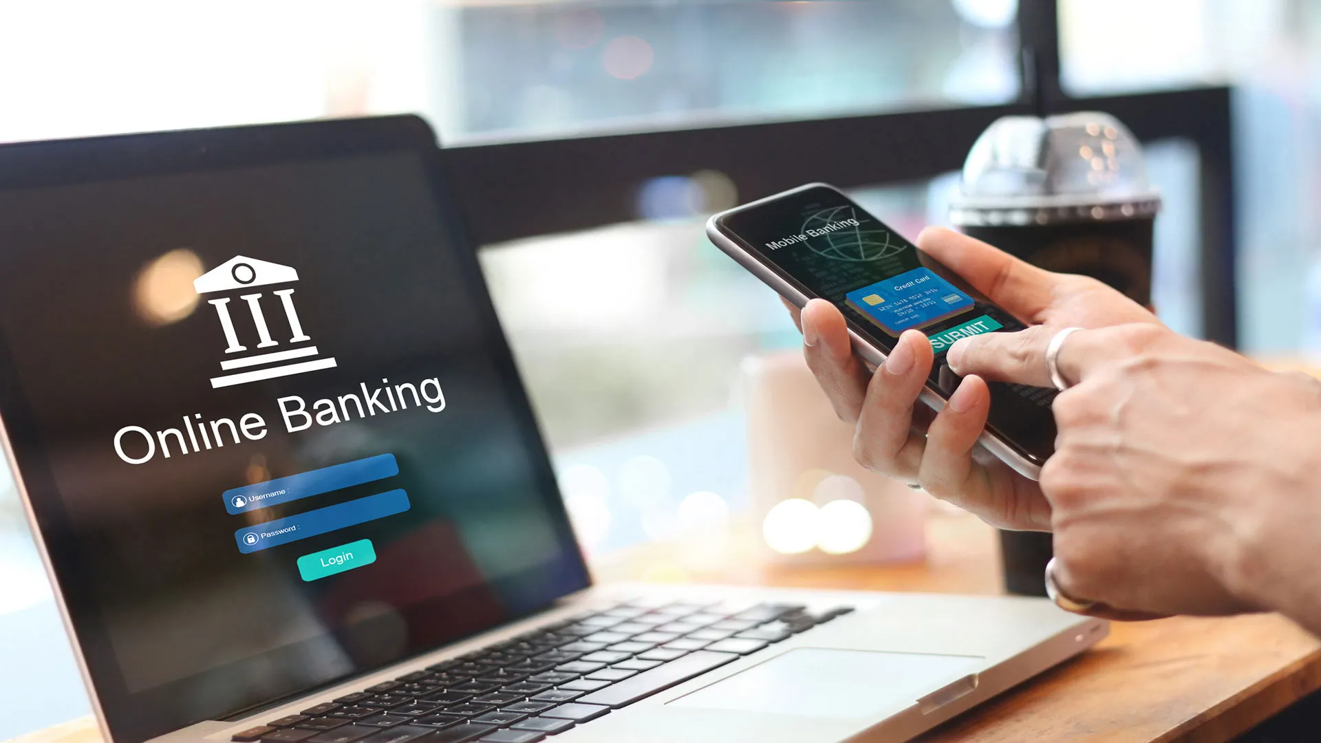 Digital Identity Management in Banking and Financial Services