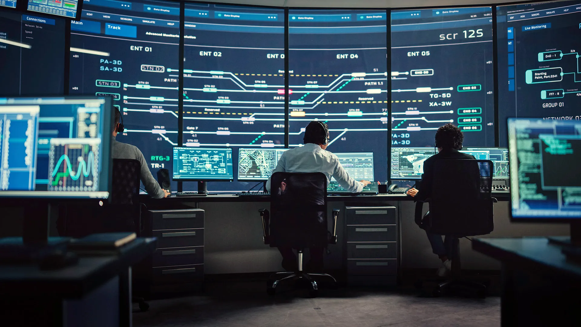 On-premise Data Security for Government & Public Sector