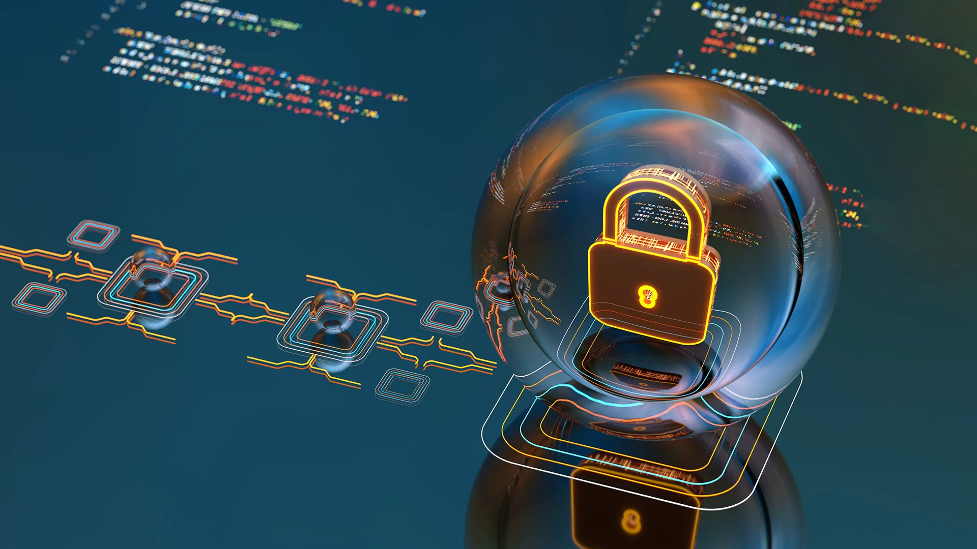 Secure Supply chain