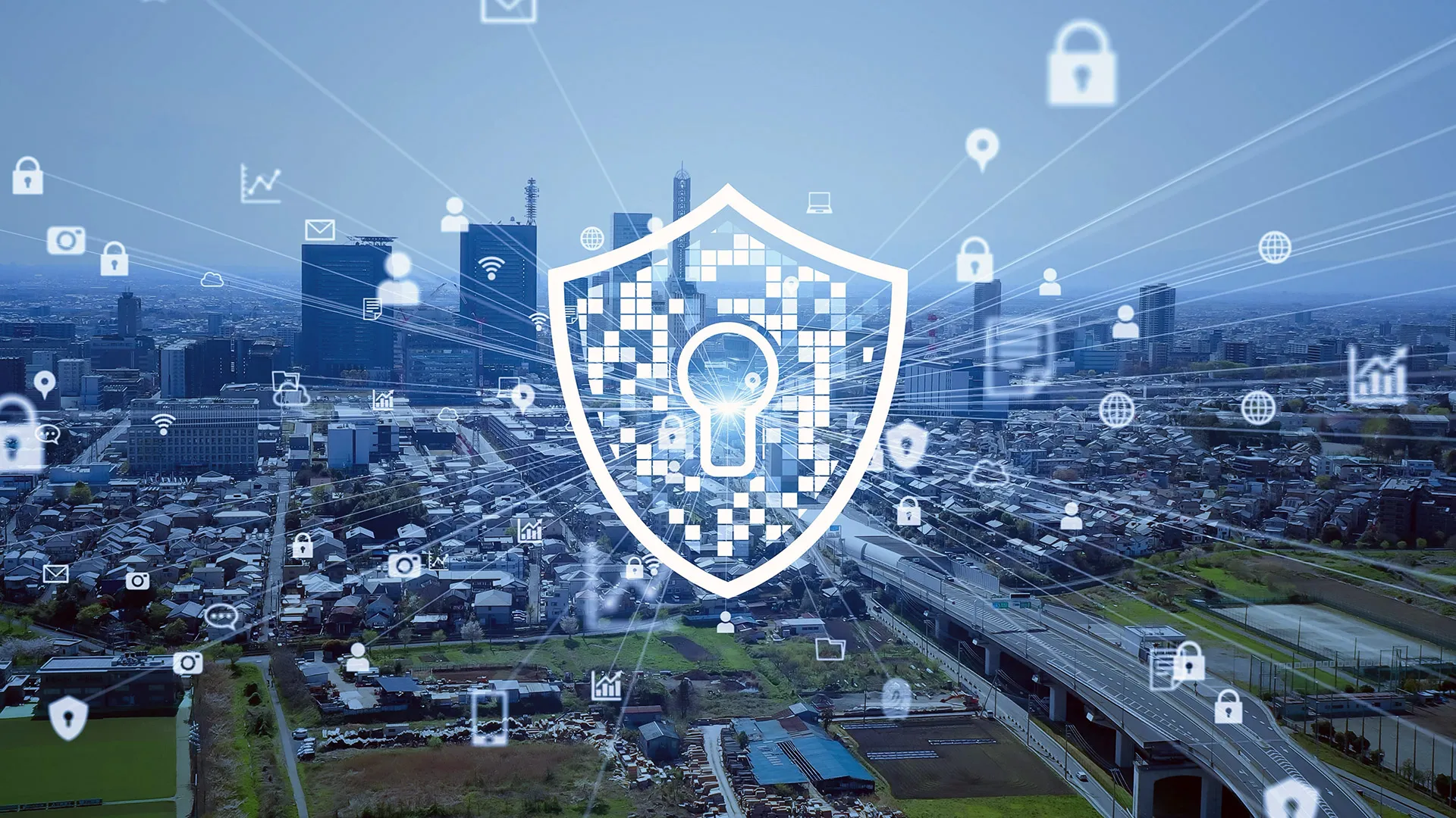 Securing Critical Infrastructure