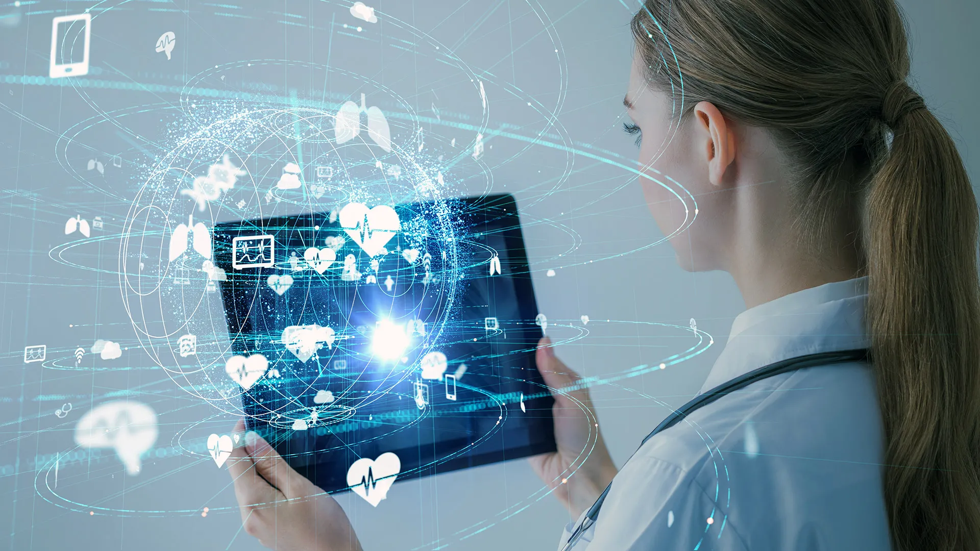 eHealth Data Security in the Cloud