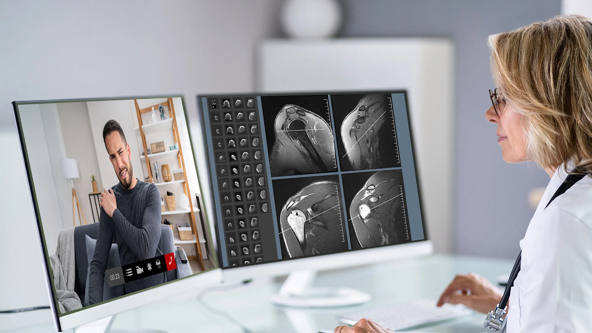 Telehealth