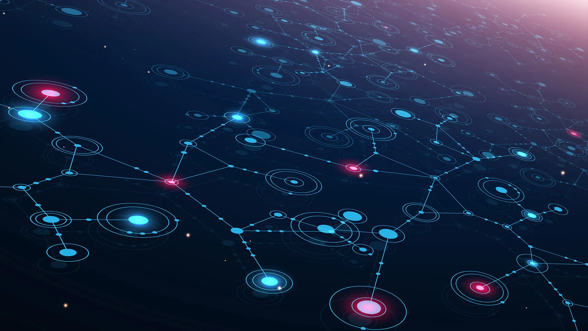Trusted mobile networks keyvisual