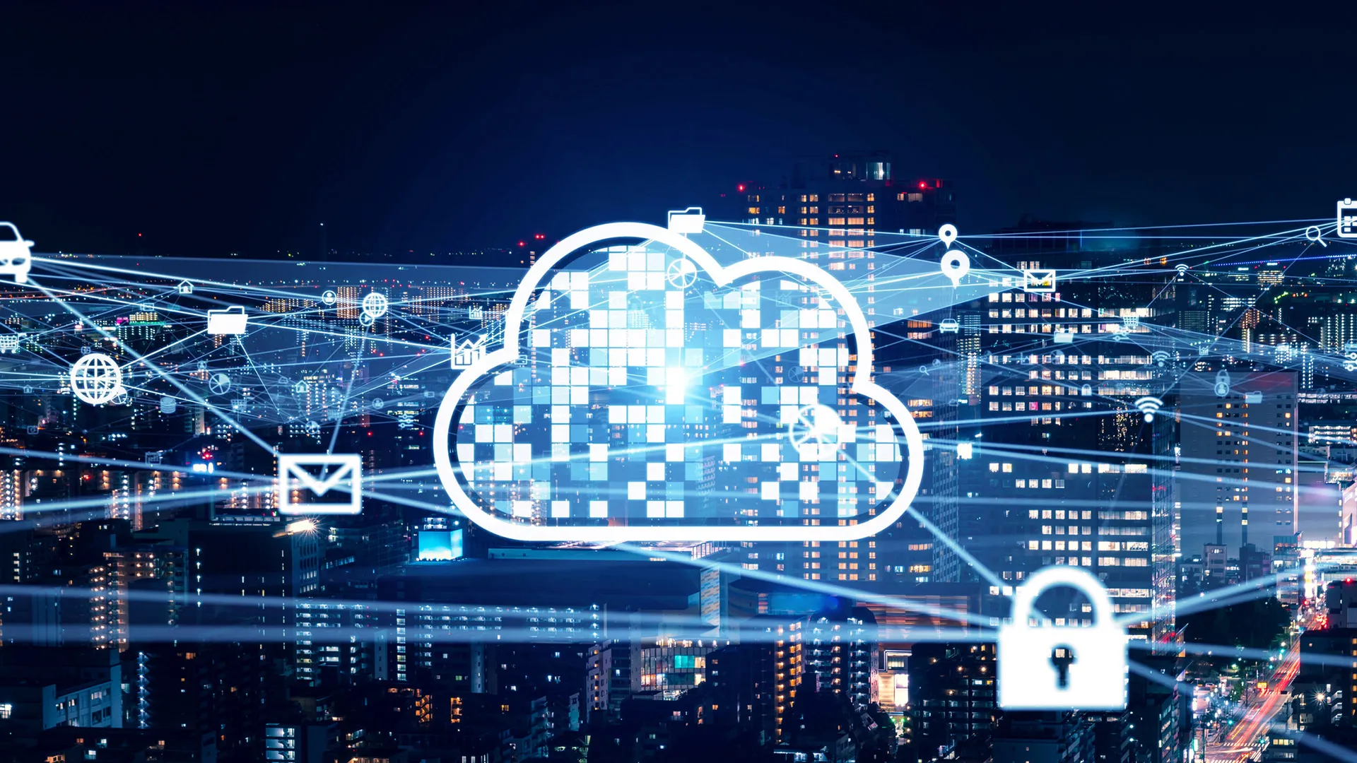 IoT Security Solutions