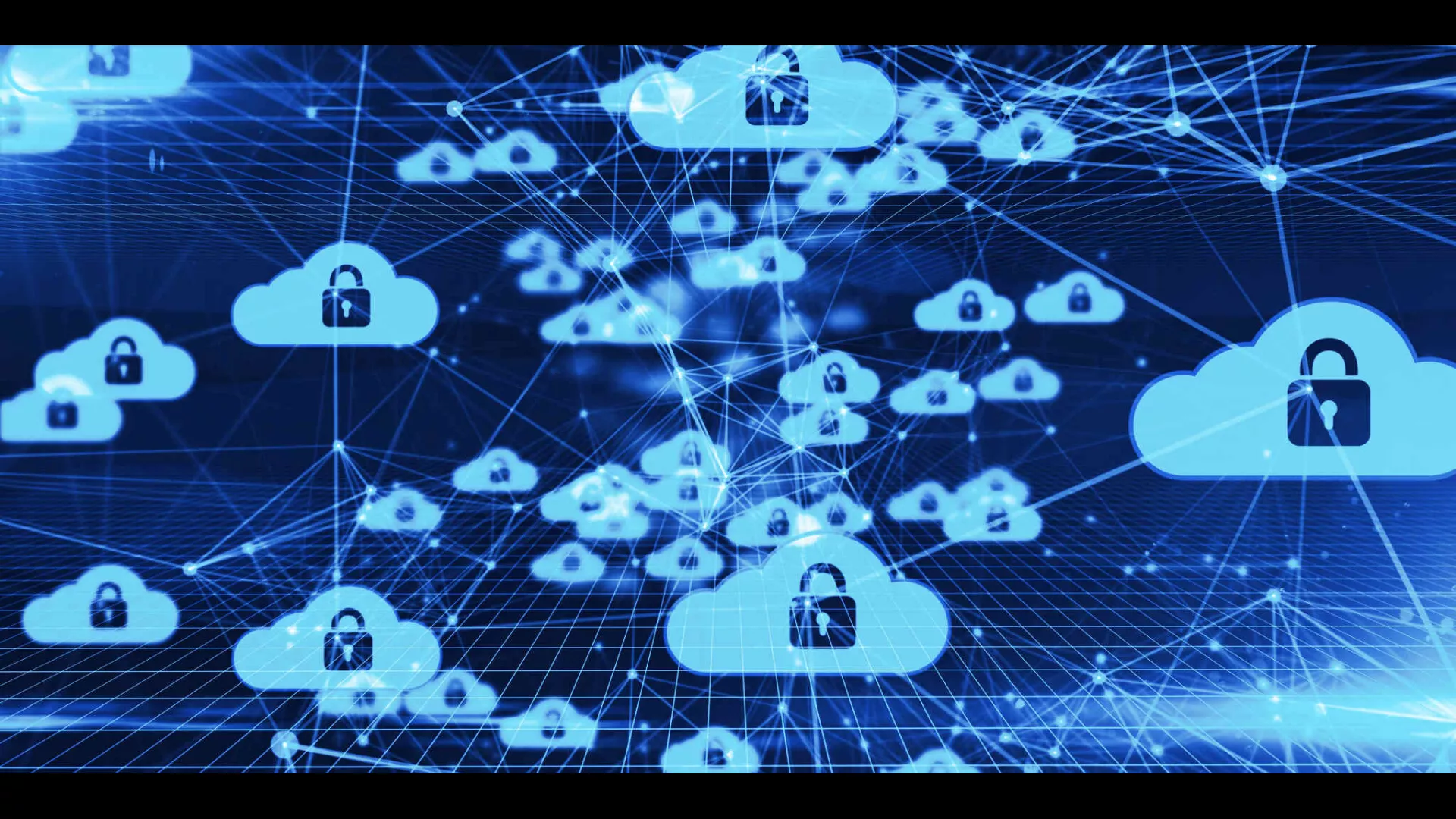 Digital Cloud Network