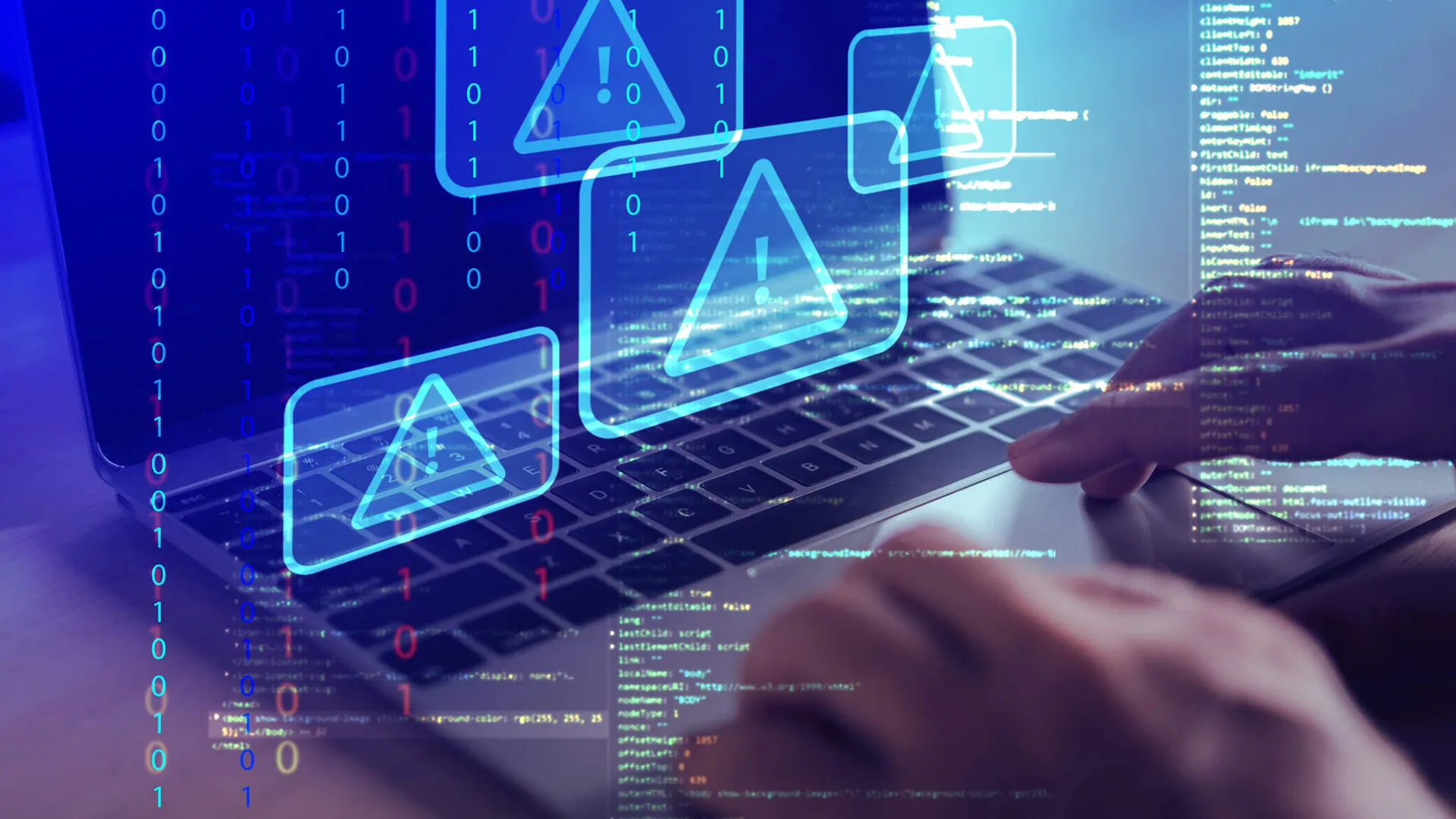 Cyber Resilience Act (CRA) Compliance Keyvisual