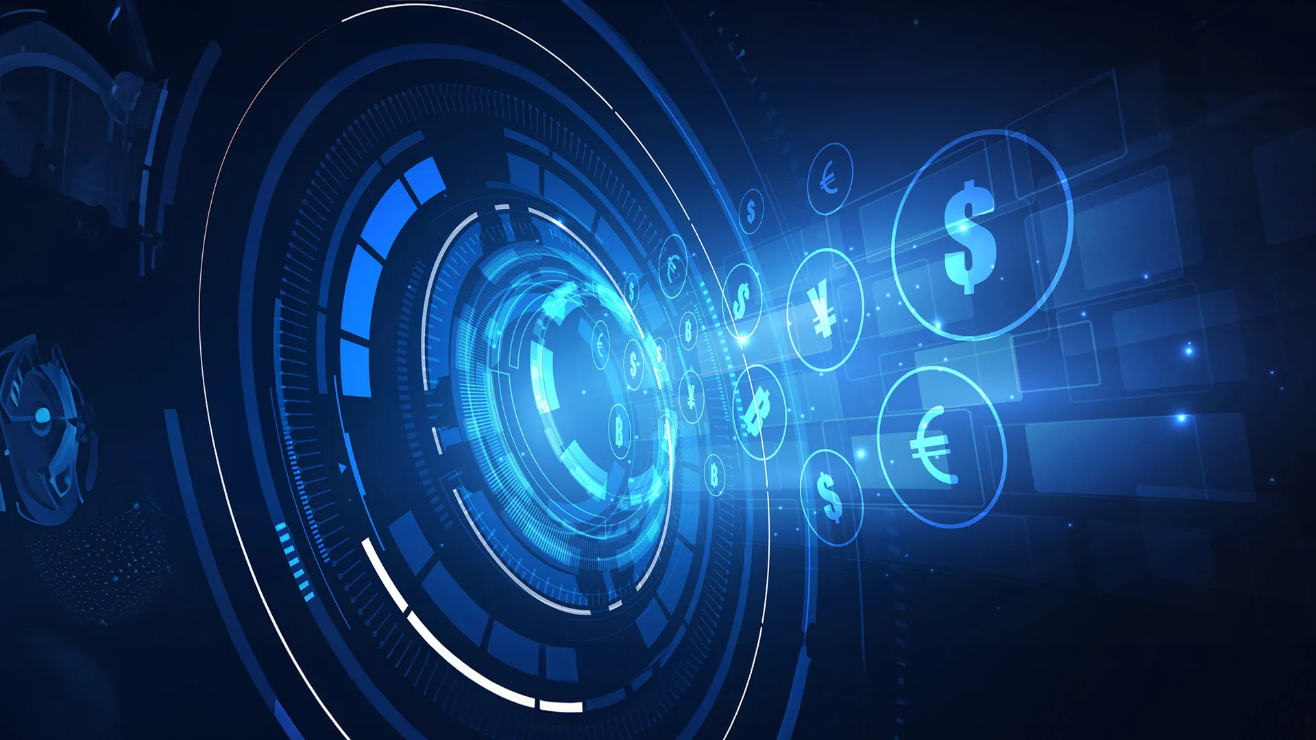 Payment Hardware