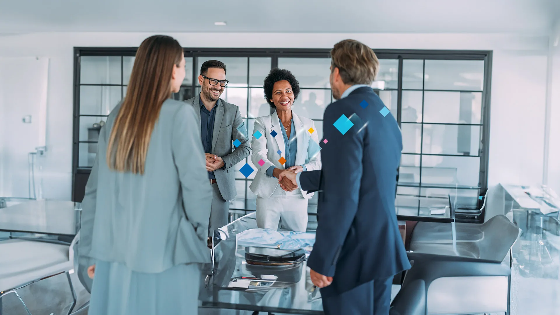Utimaco Partners