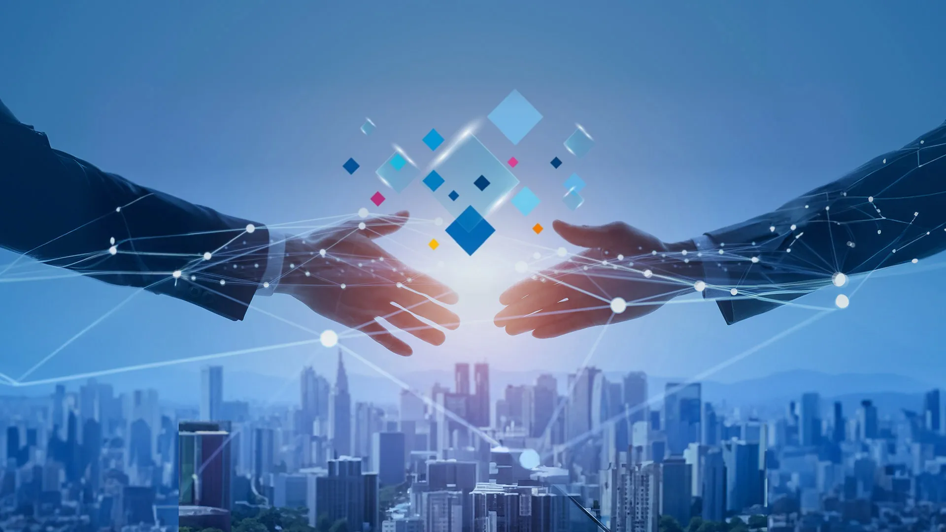 unity partner program