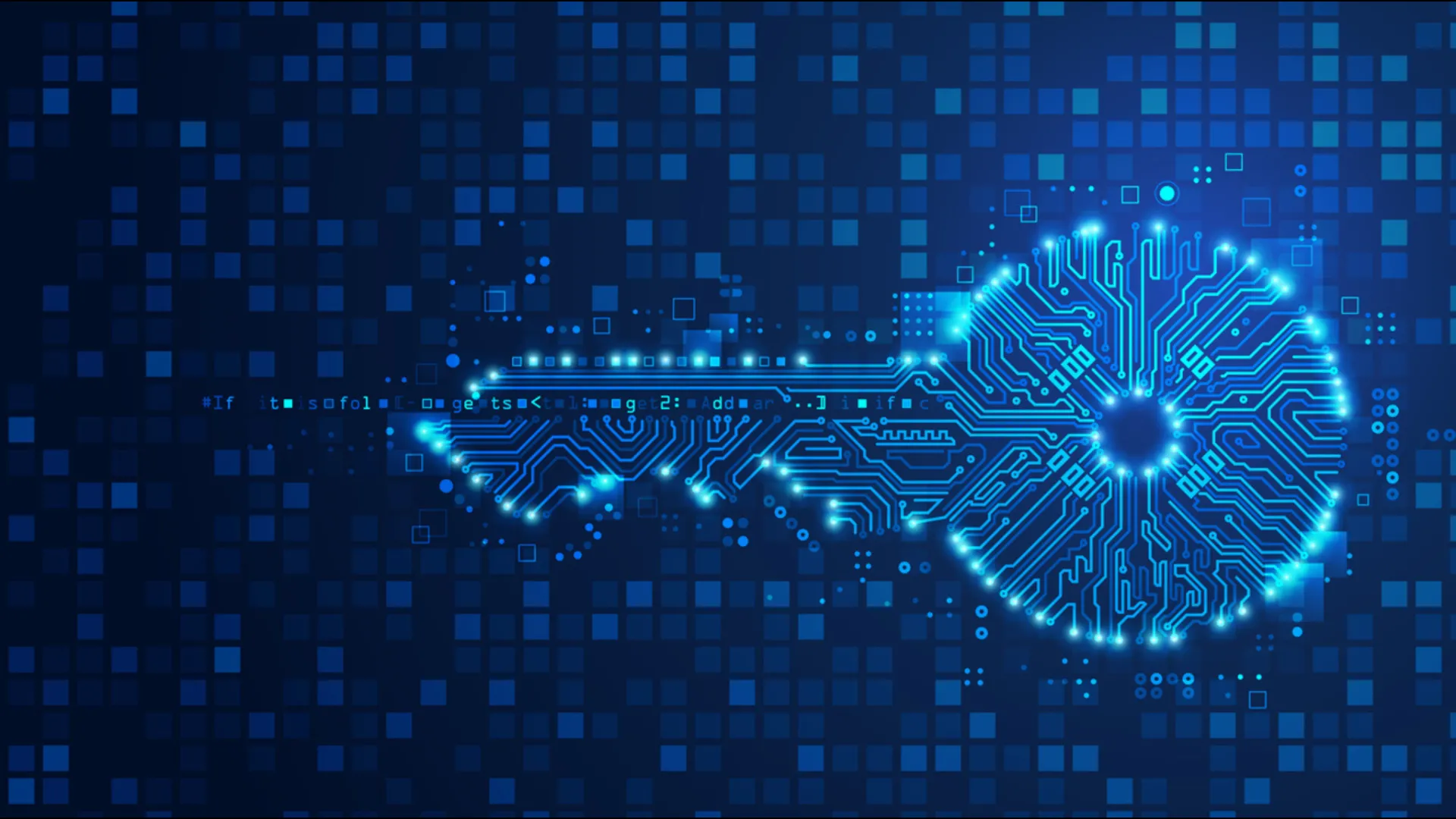 a digital key