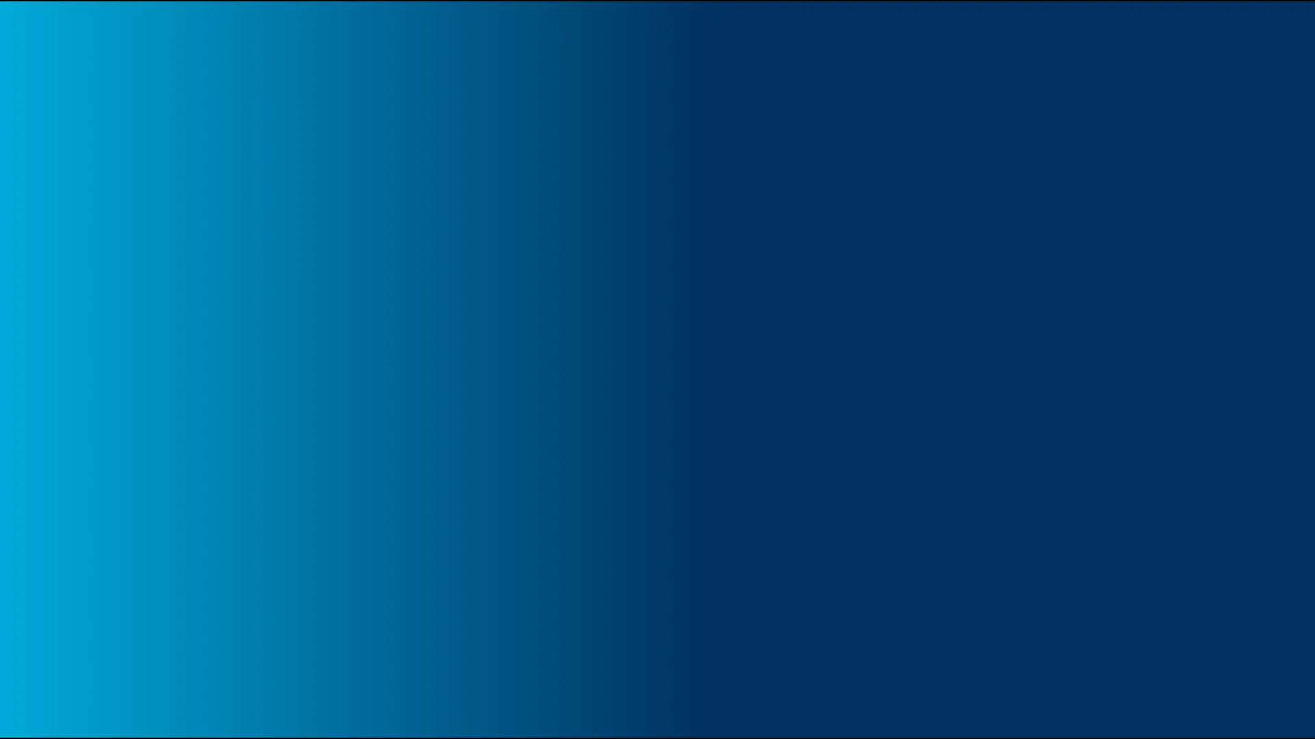 blue background