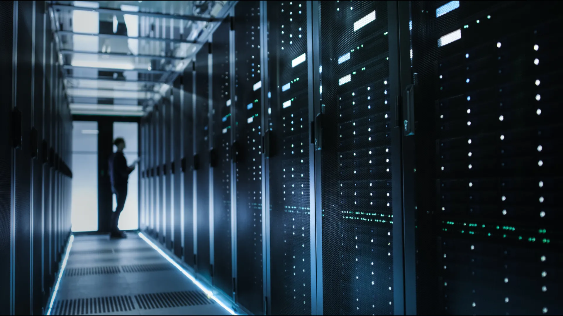Data center