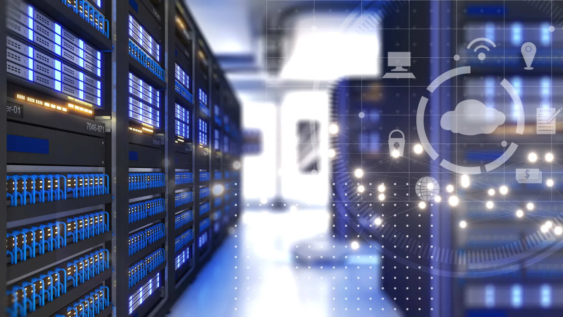 Data center
