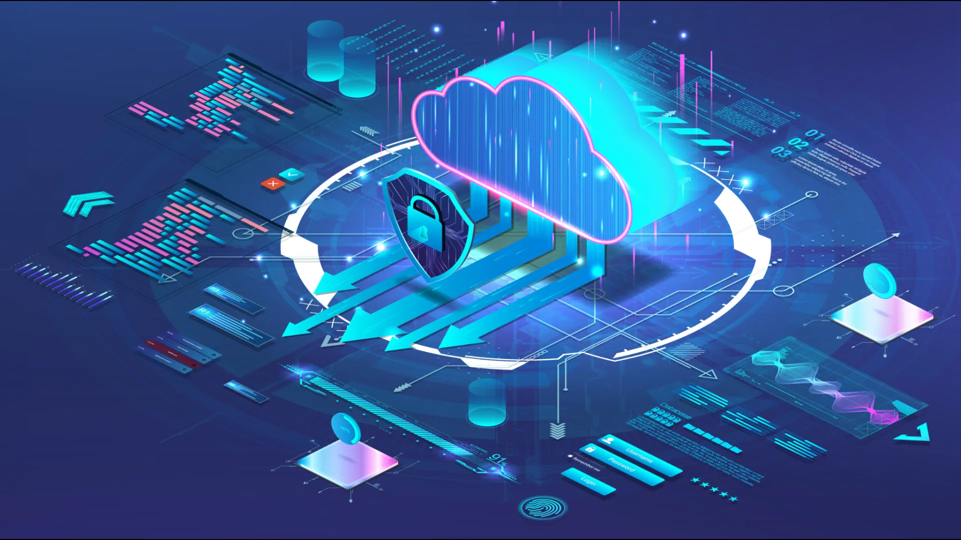 Through a Single Pane of Glass: Centrally Managing the Keys to Your Kingdom