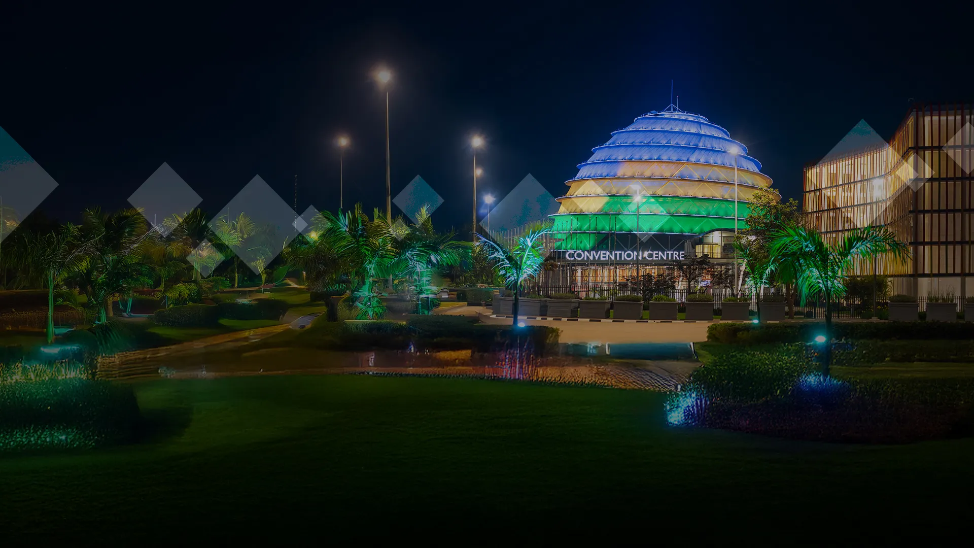 MWC Africa Event
