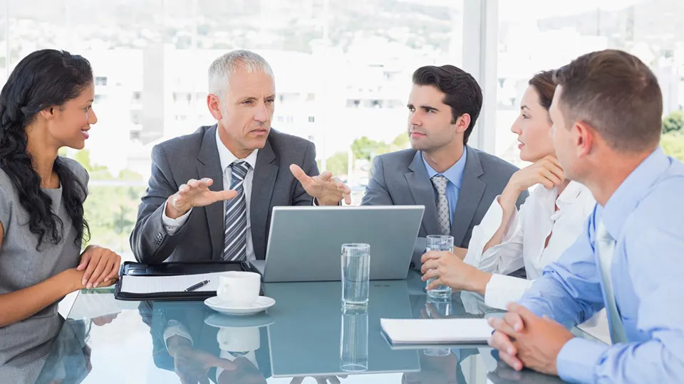 PQC consultancy