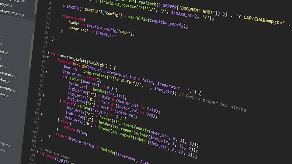 Securing the financial cloud