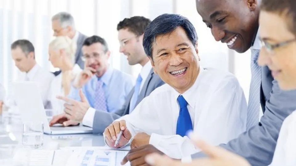 Partner Training