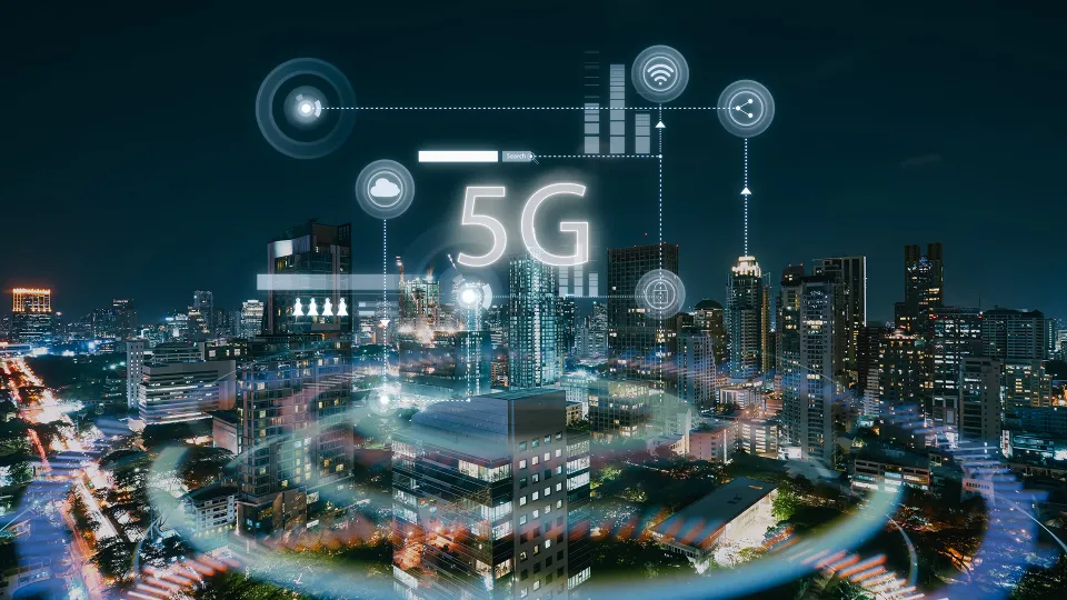 5G Technology