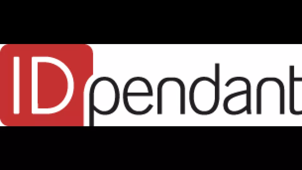 IDpendant Logo