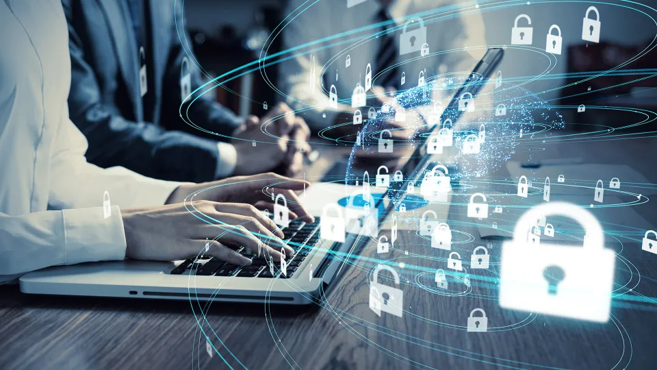 Digital Communication & End-to-end Encryption
