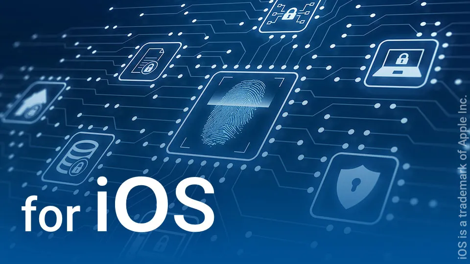 u.trust Data File Help for iOS