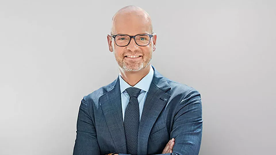 Ansgar Steden