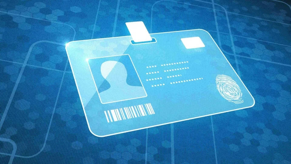 Electronic ID