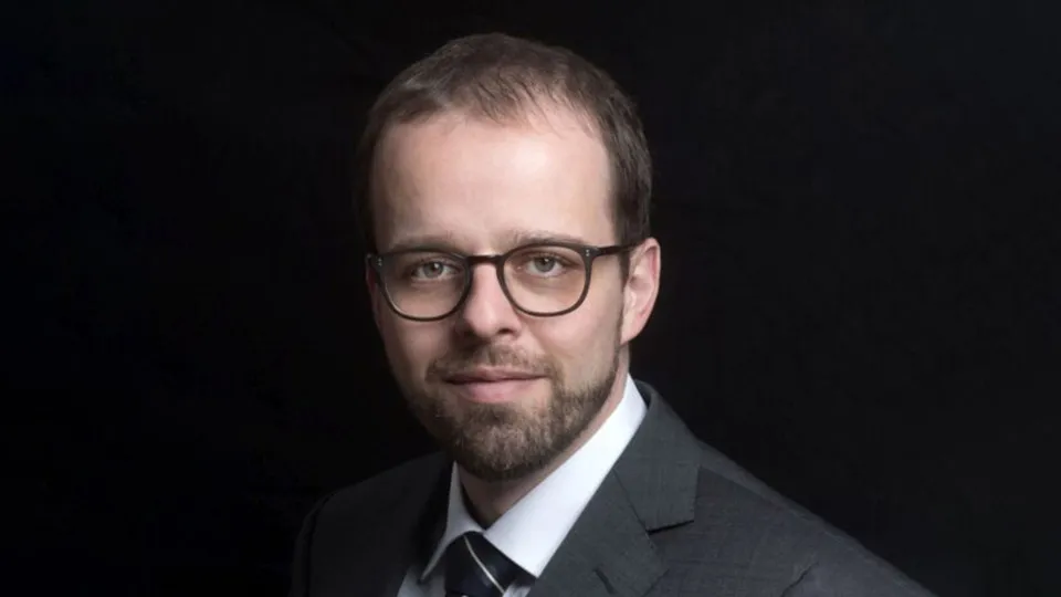 Nils Gerhardt