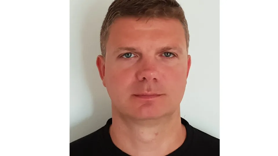 Gabor Csordas