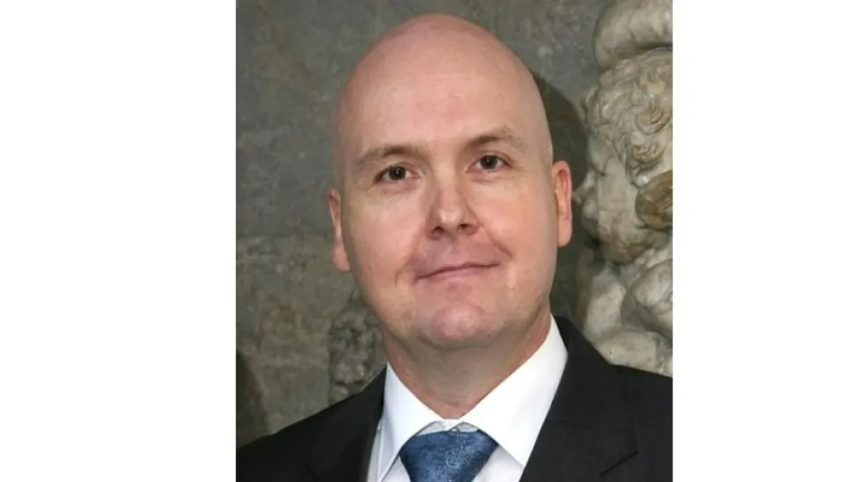 Jorg Schauff