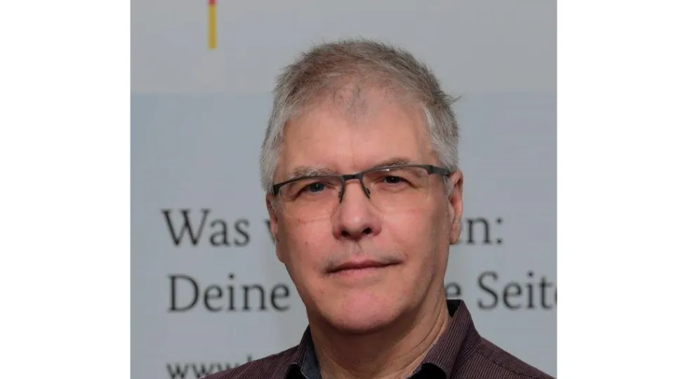 Manfred Lochter