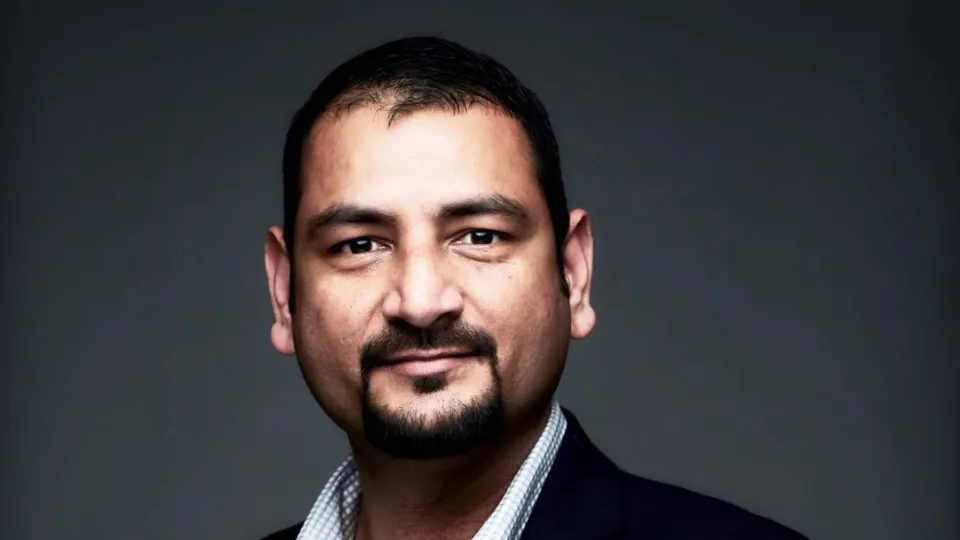 Manish Upisani