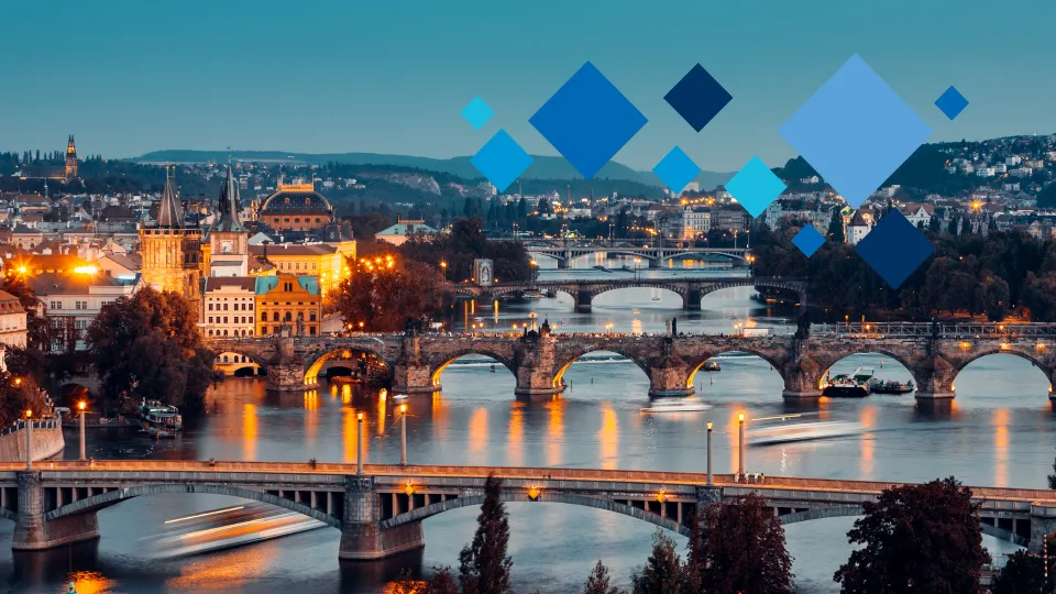 Prague