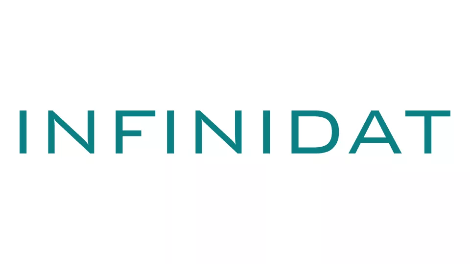 Infinidat Logo