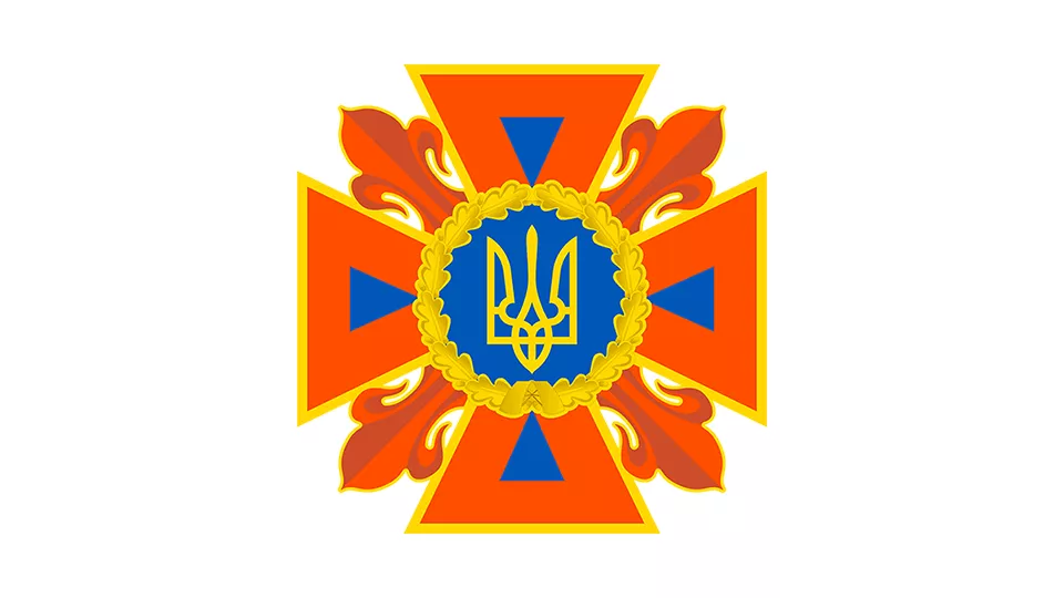 ukraine defence logo