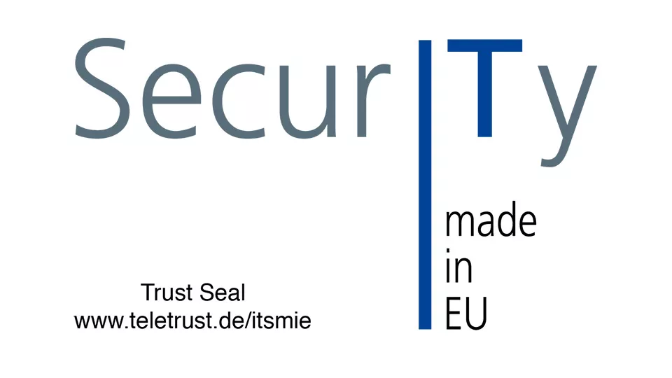 IT Security made in EU
