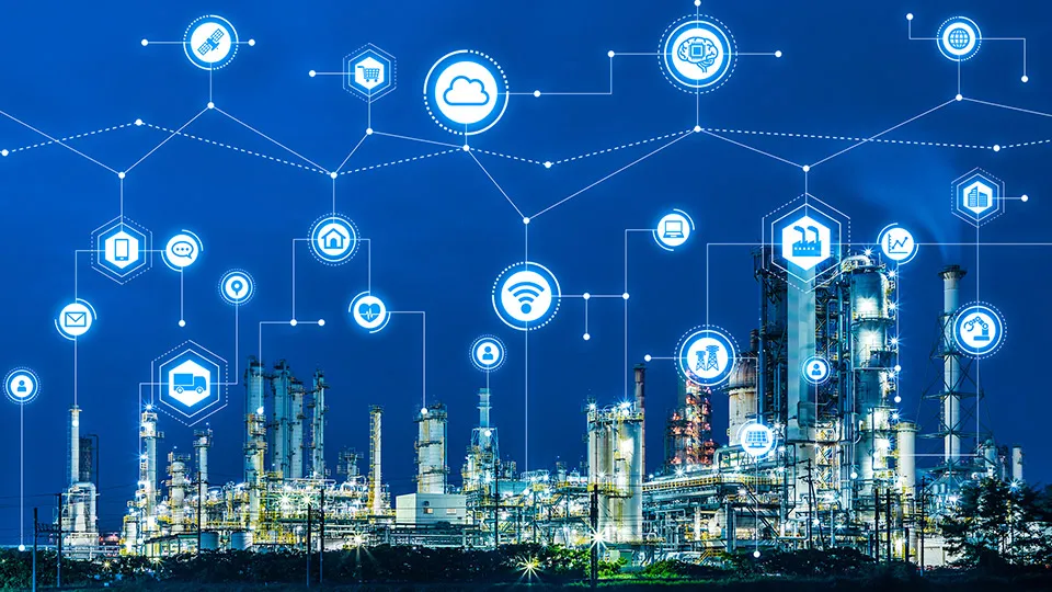 Secure Communication market players