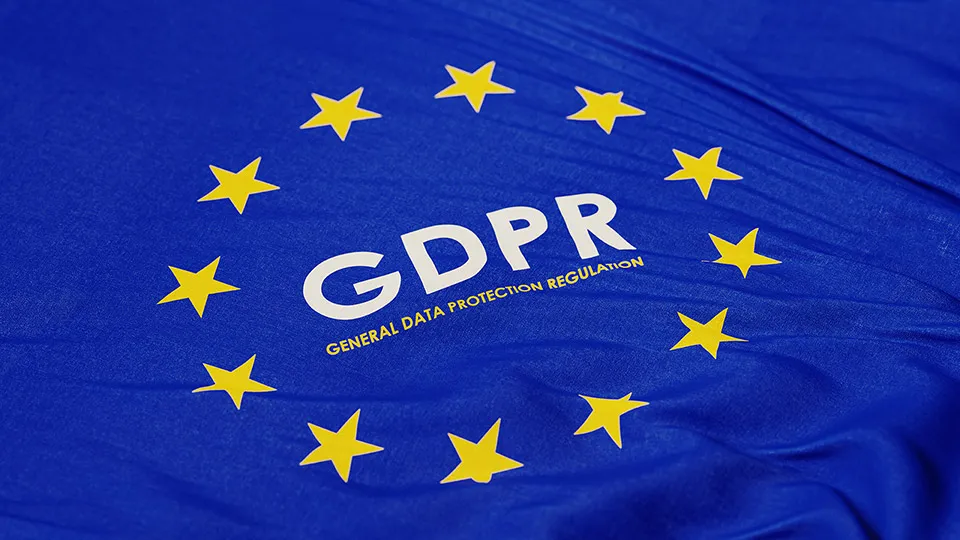 GDPR compliance