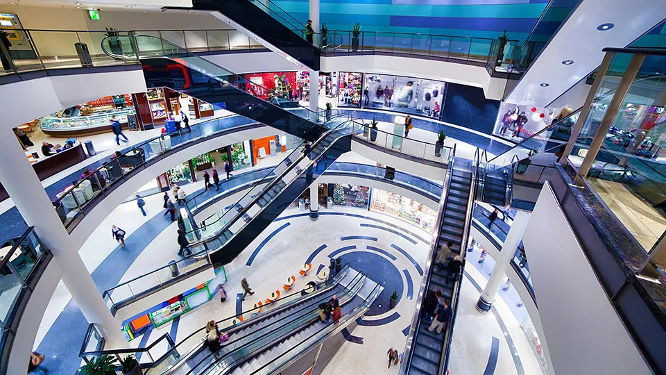 Retail