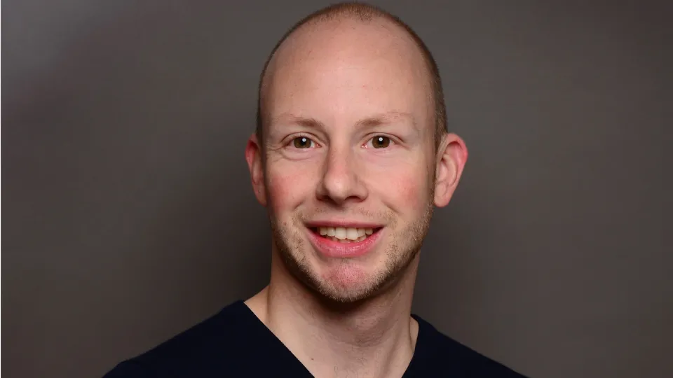 Christopher Meyer