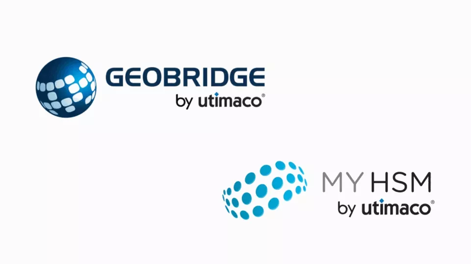 2020 Utimaco Geobridge MyHSM