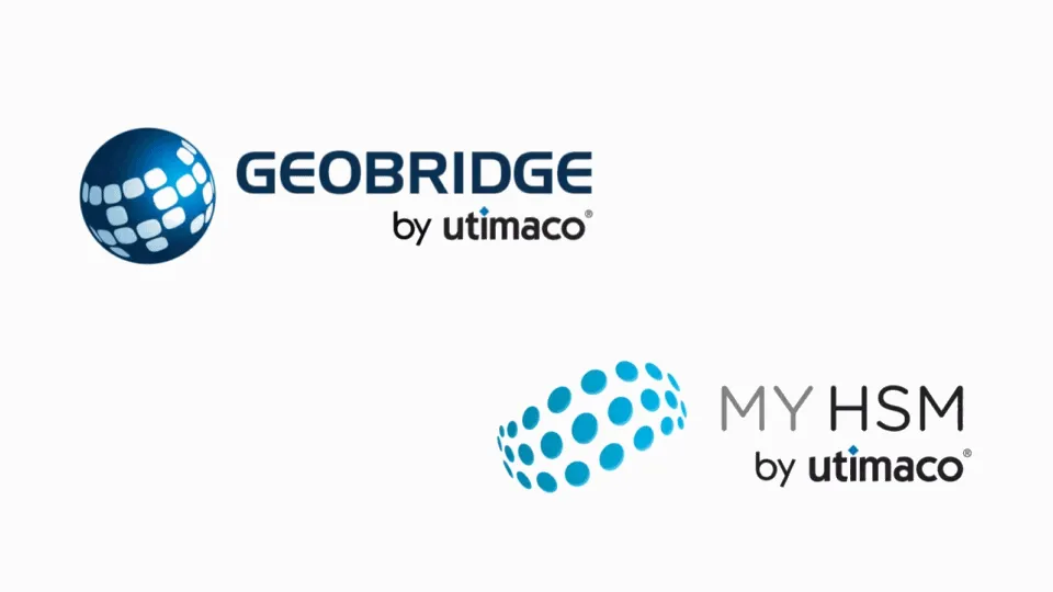 2020 Utimaco Geobridge MyHSM