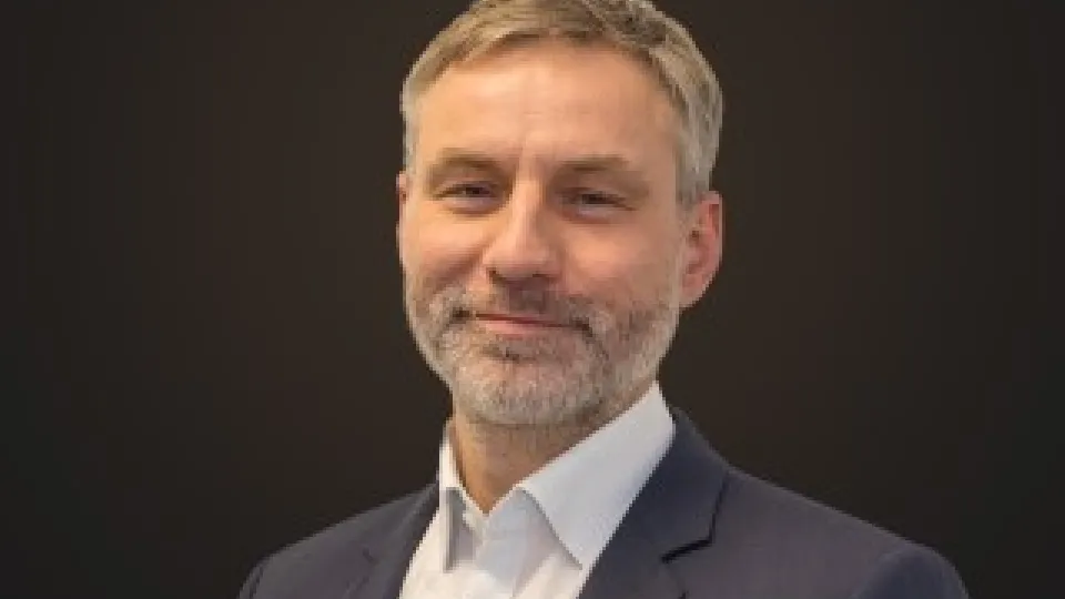 Volker Krummel