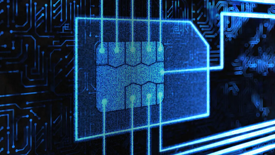 ESim Provisioning