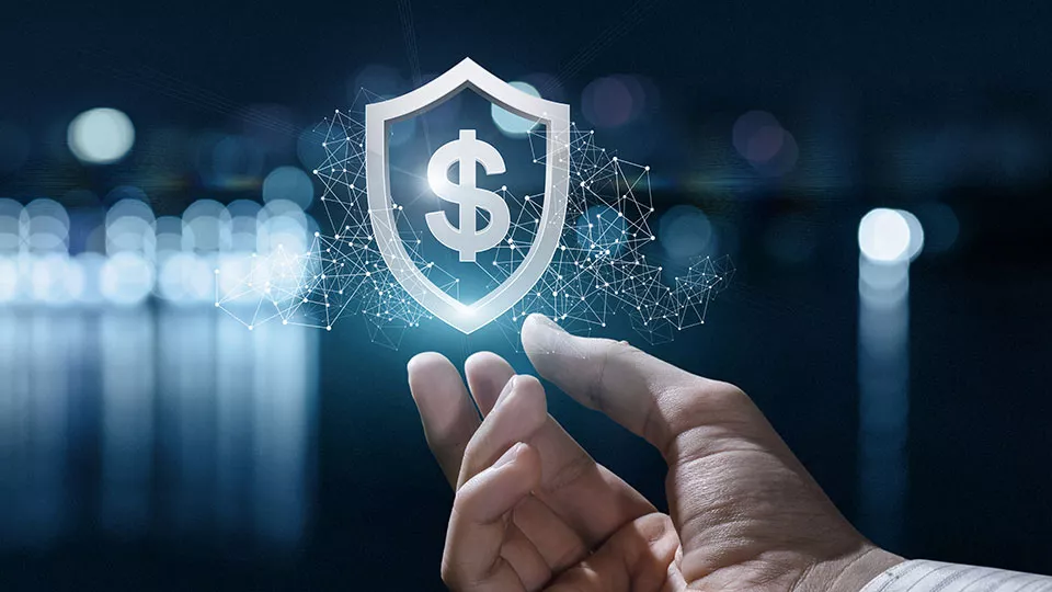 On-premise Data Security for Banking & Financial Services